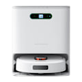 Pikkukuva 1 / 4: Robot Vacuum Cleaner with station Roidmi Eva (white)