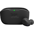 Miniatyrbilde 1 av 11: JBL Wave Buds - True Wireless In-Ear Headset - Black