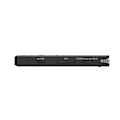 Miniatyrbilde 3 av 7: Sony | Digital Voice Recorder | ICD-UX570 | Black | LCD | MP3 playback