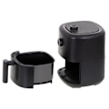 Pikkukuva 6 / 11: Adler | Airfryer | AD 6310 | Power 2200 W | Capacity 3 L | High-volume hot-air circulation technology | Black