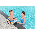 Miniatyrbillede 7 af 9: Mickey Mouse Inflatable Swimming Ring 56 cm Bestway 91004