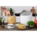 Miniatyrbillede 2 af 6: Gorenje | Bread maker | BM1600WG | Power 850 W | Number of programs 16 | Display LCD | White/Silver
