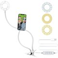 Pikkukuva 1 / 4: Digipower vlogging kit For You 3"