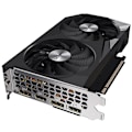 Miniatyrbilde 3 av 6: GIGABYTE GAMING GeForce RTX 3060 OC 8G NVIDIA 8 GB GDDR6