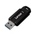 Miniatyrbillede 2 af 3: Lexar JumpDrive S80 - USB flashdrive -