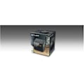 Miniatyrbillede 1 af 3: Muse M-187CR Dual Alarm Clock Radio | Muse