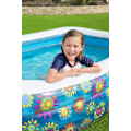 Pikkukuva 9 / 9: Bestway Inflatable Family Play Pool 3.05m x 1.83m x 56cm