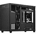 Pikkukuva 3 / 5: ASUS Prime AP201 MicroATX Mini Tower Black