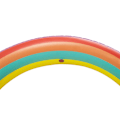 Pikkukuva 3 / 11: Inflatable Playground Little Mermaid 221 x 193 x 117 cm Bestway 91097