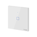 Miniatyrbillede 2 af 4: Smart Switch WiFi + RF 433 Sonoff T1 EU TX (1-channel)