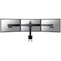 Miniatyrbild 1 av 7: Neomounts FPMA-D700D3 mounting kit - for 3 LCD displays - black