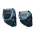 Pikkukuva 2 / 4: Panasonic | Hair clipper | ER-GC71-S503 | Cordless or corded | Number of length steps 38 | Step precise 0.5 mm | Silver