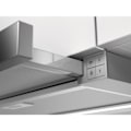 Miniatyrbilde 4 av 7: Electrolux LFP616X Built-under Grey A 600 m³/h
