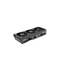 Miniatyrbilde 3 av 4: XFX RX-76PQICKBY graphics card AMD Radeon RX 7600 8 GB GDDR6
