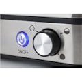 Miniatyrbilde 7 av 10: Caso | Egg cooker | E9 | Stainless steel | 400 W | Functions 13 cooking levels