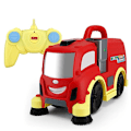 Miniatyrbillede 1 af 11: RASTAR RC car Smart Sweeper, 63700