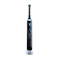 Pikkukuva 2 / 3: Oral-B | Electric Toothbrush | Genius X | Rechargeable | For adults | Number of brush heads included 1 | Number of teeth brushing modes 6 | Midnight B