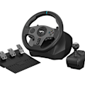 Miniatyrbillede 3 af 4: PXN-V9 Gaming Wheel for PC / PS3 / PS4 / XBOX ONE / XBOX SERIES S&X / SWITCH