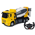 Pikkukuva 2 / 6: Car R/C Mercedes-Benz Arocs Rastar 1:14 Yellow