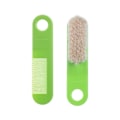 Miniatyrbillede 3 af 3: CANPOL BABIES brush and comb, 2/424