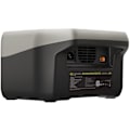 Miniatyrbilde 3 av 9: EcoFlow portable power station RIVER 2 256Wh