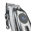 Miniatyrbilde 4 av 7: Adler | Proffesional Hair clipper | AD 2831 | Cordless or corded | Number of length steps 6 | Silver