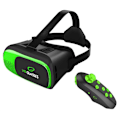 Pikkukuva 3 / 3: Esperanza virtual reality glasses with remote EGV300R