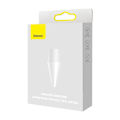 Pikkukuva 6 / 8: Baseus Smooth Writing Capacitive Stylus Tips, Apple Pencil 1&2 (2 pcs)