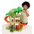 Pikkukuva 2 / 7: TEAMSTERZ Beast Machines playset Monster mayhem
