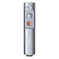 Miniatyrbillede 3 af 10: Baseus Orange Dot Remote control for Presentation