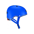 Miniatyrbillede 2 af 3: Globber Helmet Primo Lights Navy blue