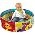 Miniatyrbillede 3 af 6: PLAYGRO ball playnest activity gym, 0184007