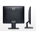 Miniatyrbild 3 av 7: DELL E Series E1715S LED display 43.2 cm (17") 1280 x 1024 pixels SXGA LCD Black