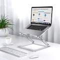 Miniatyrbillede 4 af 5: Tech-Protect notebook stand, grey