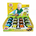 Pikkukuva 1 / 4: BB JUNIOR Jeep My 1st Collection, 16-85100