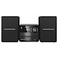 Miniatyrbillede 4 af 5: Blaupunkt MS13BT - home audio microsystem