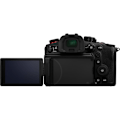 Miniatyrbillede 1 af 11: Panasonic Lumix DC-GH6 body