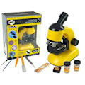 Miniatyrbillede 1 af 5: Microscope For a Little Scientist Educational Kit