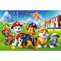 Pikkukuva 2 / 3: TREFL PAW PATROL puzzle 60 pcs
