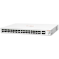 Miniatyrbillede 1 af 3: Switch Instant On 1830 48x1GbE JL814A