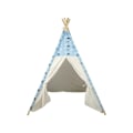 Miniatyrbilde 2 av 6: Indian Tepee Tent Playhouse Clouds Waterproof