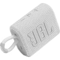 Miniatyrbillede 10 af 10: JBL wireless speaker Go 3 BT, white