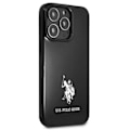 Miniatyrbillede 1 af 5: US Polo USHCP13LUMHK Back Case For Apple iPhone 13 / 13 Pro