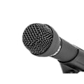 Miniatyrbillede 3 af 7: Natec | Microphone | NMI-0776 Adder | Black | Wired