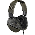 Miniatyrbilde 2 av 7: Turtle Beach headset Recon 70 PC, green camo