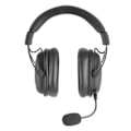 Miniatyrbillede 5 af 5: Mars Gaming MH6 Gaming Headset with Microphone 7.1 USB