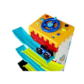 Pikkukuva 5 / 8: Educational Block slide with Cars Sorter