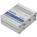 Miniatyrbilde 2 av 5: Rugged Industrial LTE-A Cat6 Router | RUTX09 | No Wi-Fi | 10/100/1000 Mbit/s | Ethernet LAN (RJ-45) ports 4 | Mesh Support No | MU-MiMO No | 2G/3G/4G