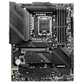 Miniatyrbilde 2 av 4: MSI Mainboard MAG Z790 Tomahawk WIFI - ATX - Socket LGA1700 - Intel Z790