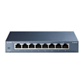 Pikkukuva 3 / 3: TP-Link 8-Port 10/100/1000Mbps Desktop Network Switch